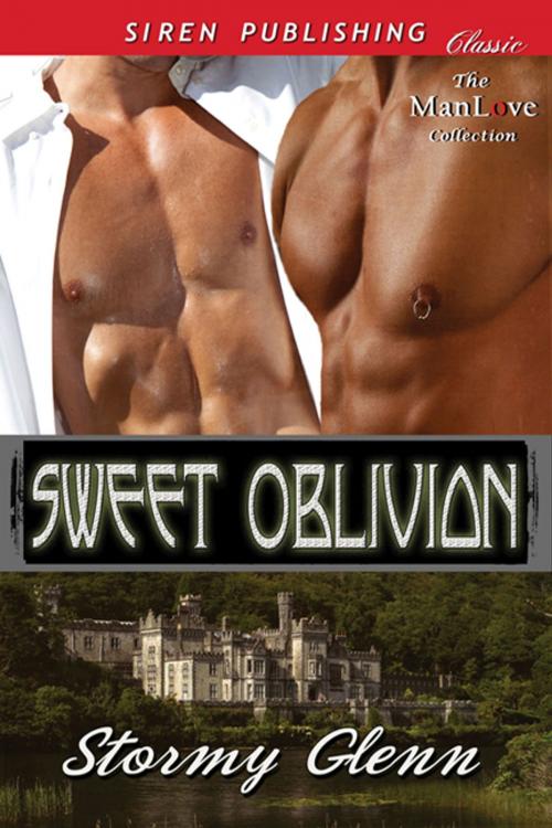 Cover of the book Sweet Oblivion by Stormy Glenn, Siren-BookStrand