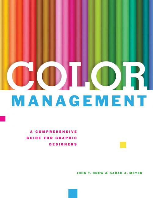 Cover of the book Color Management by John T. Drew, Sarah A. Meyer, Allworth