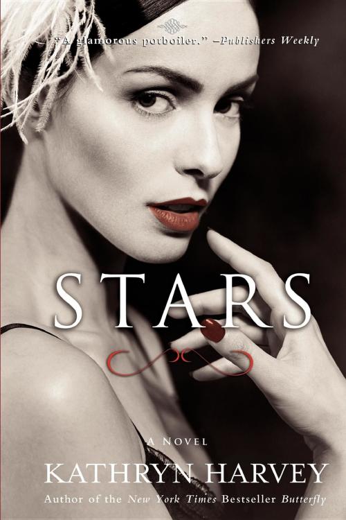 Cover of the book Stars by Kathryn Harvey, Turner Publishing Company