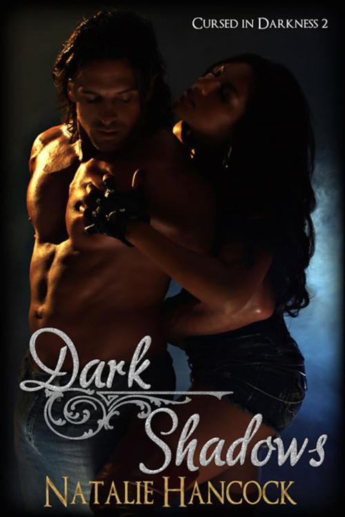 Cover of the book Dark Shadows by Natalie Hancock, eXtasy Books Inc