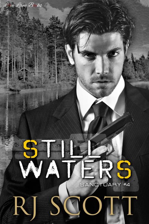 Cover of the book Still Waters by RJ Scott, Love Lane Books Ltd