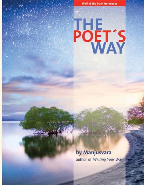 Cover of the book Poet's Way by Manjusvara, Windhorse Publications Ltd
