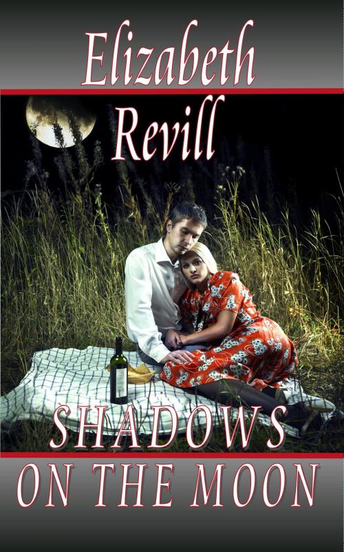 Cover of the book Shadows On The Moon by Elizabeth Revill, Mirador Publishing