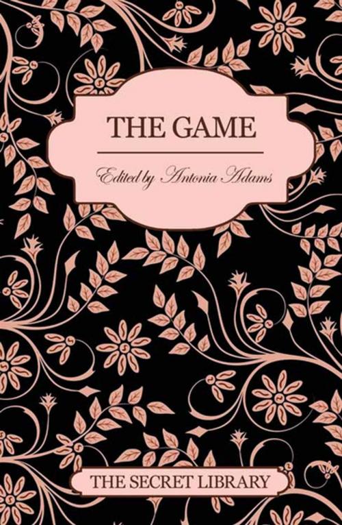 Cover of the book The Game by Jeff Cott, Antonia Adams, Sommer Marsden, Xcite Books