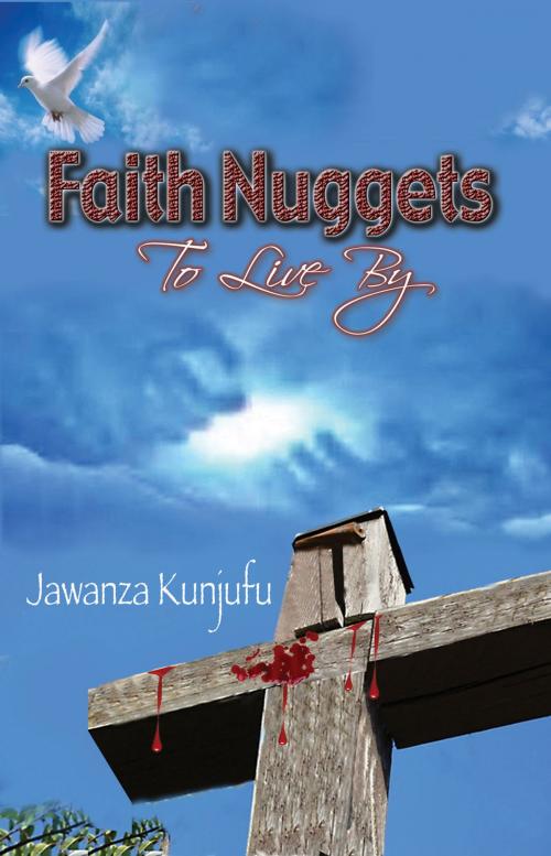 Cover of the book Faith Nuggets to Live By by Dr. Jawanza Kunjufu, African American Images