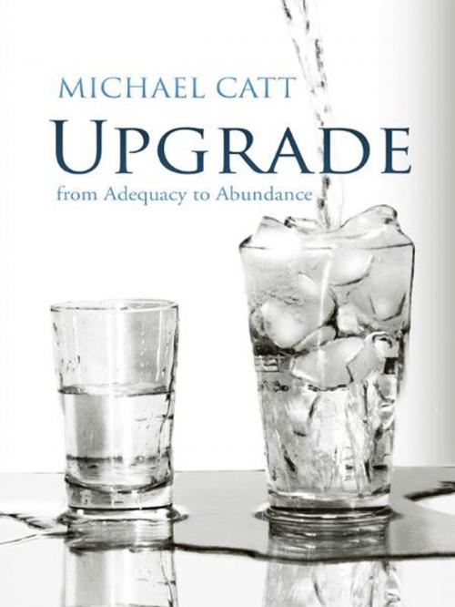 Cover of the book Upgrade by Michael Catt, CLC Publications