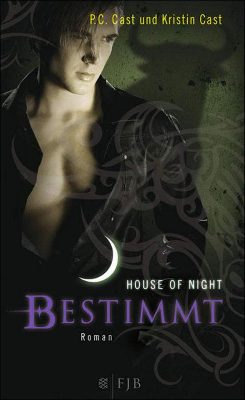 Cover of the book Bestimmt by P.C. Cast, Kristin Cast, FISCHER E-Books