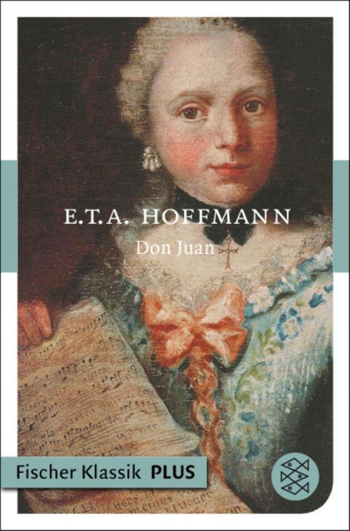 Cover of the book Don Juan by E.T.A. Hoffmann, FISCHER E-Books