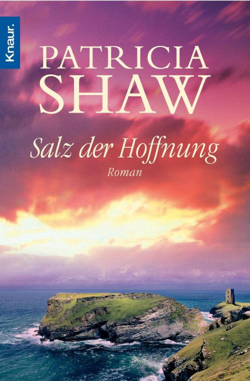 Cover of the book Salz der Hoffnung by Patricia Shaw, Knaur eBook