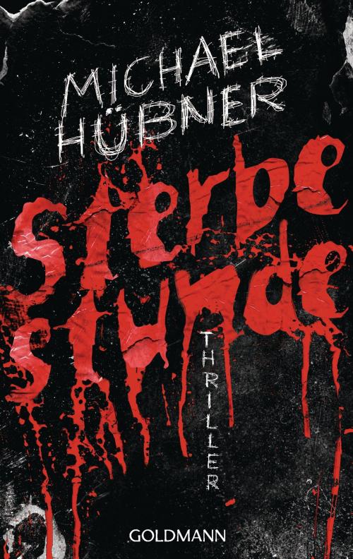 Cover of the book Sterbestunde by Michael Hübner, E-Books der Verlagsgruppe Random House GmbH