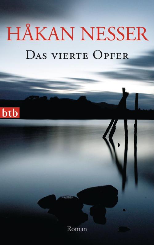 Cover of the book Das vierte Opfer by Håkan Nesser, E-Books der Verlagsgruppe Random House GmbH