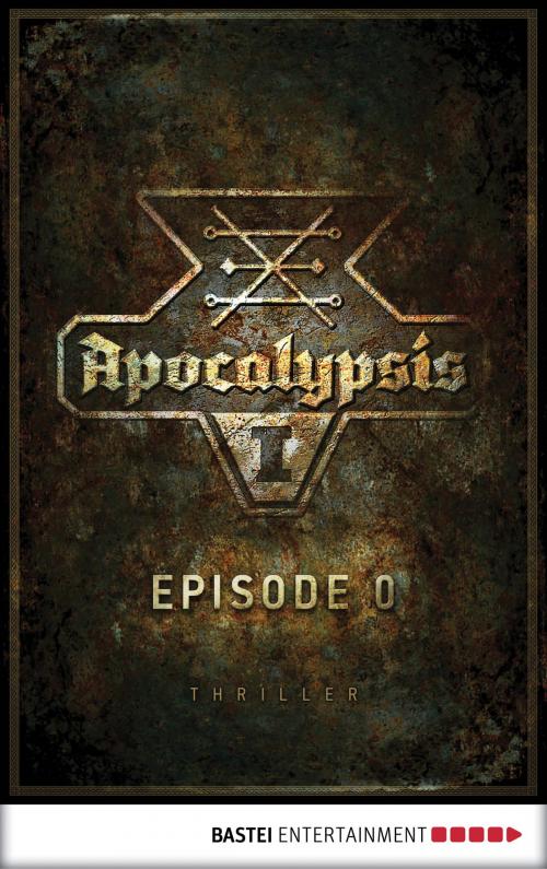 Cover of the book Apocalypsis 1.0 (ENG) by Mario Giordano, Bastei Entertainment