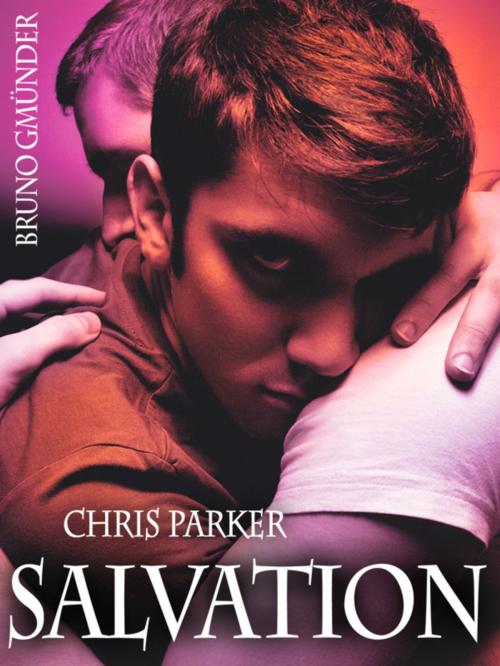Cover of the book Salvation by Chris Parker, Bruno Gmünder Verlag
