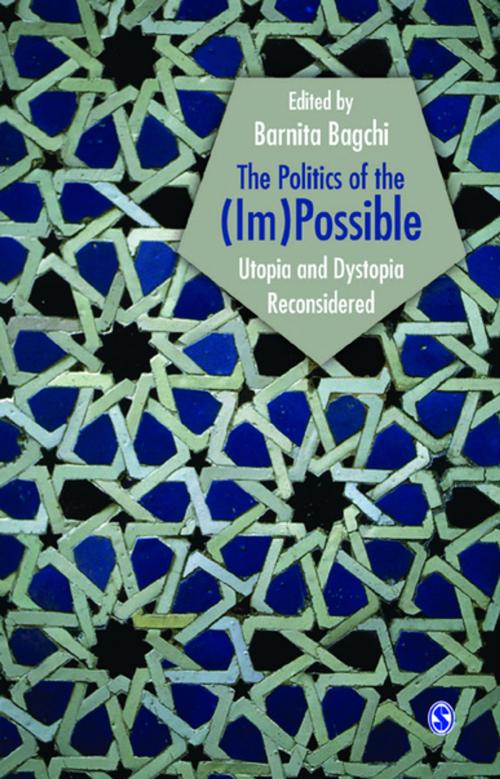 Cover of the book The Politics of the (Im)Possible by , SAGE Publications