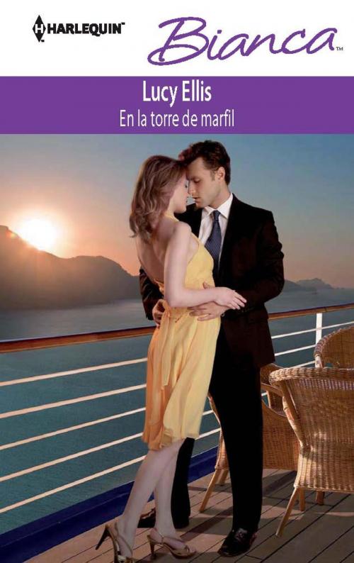 Cover of the book En la torre de marfil by Lucy Ellis, Harlequin, una división de HarperCollins Ibérica, S.A.