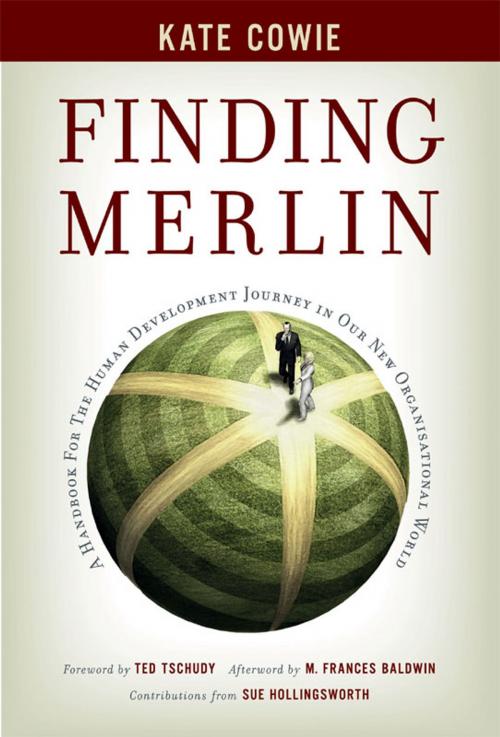 Cover of the book Finding Merlin by Kate Cowie, Marshall Cavendish International
