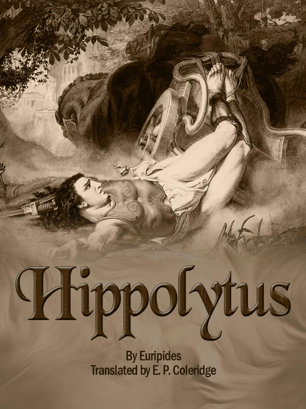Big bigCover of Hippolytus