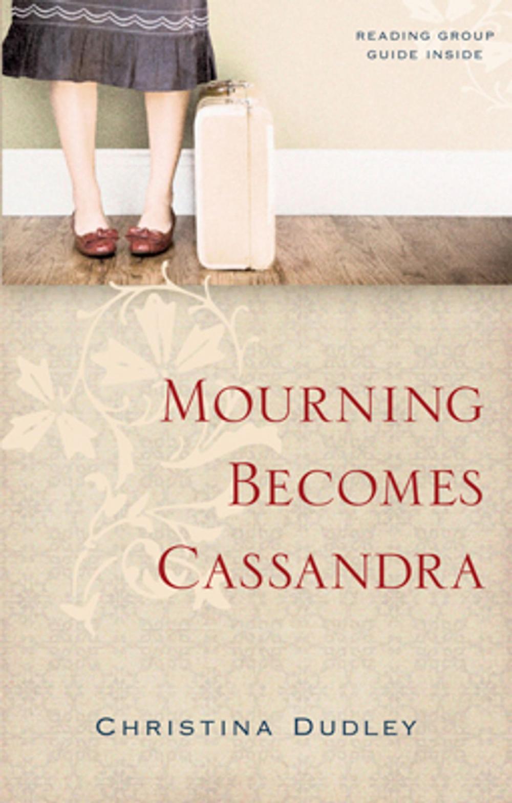 Big bigCover of Mourning Becomes Cassandra