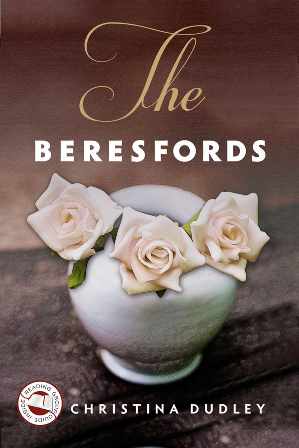 Big bigCover of The Beresfords