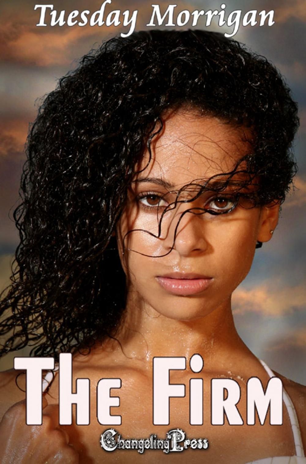 Big bigCover of The Firm (Collection)