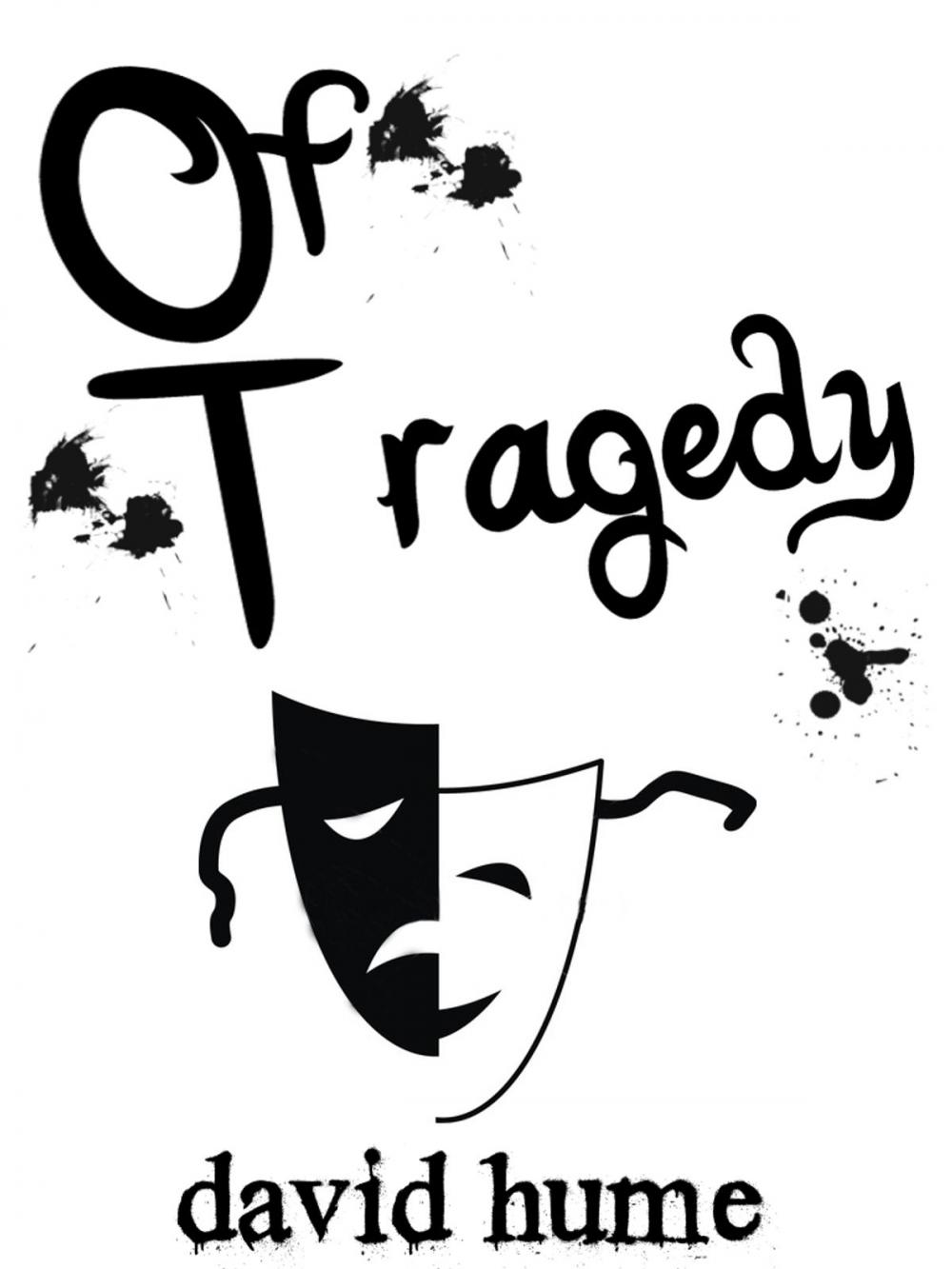 Big bigCover of Of Tragedy