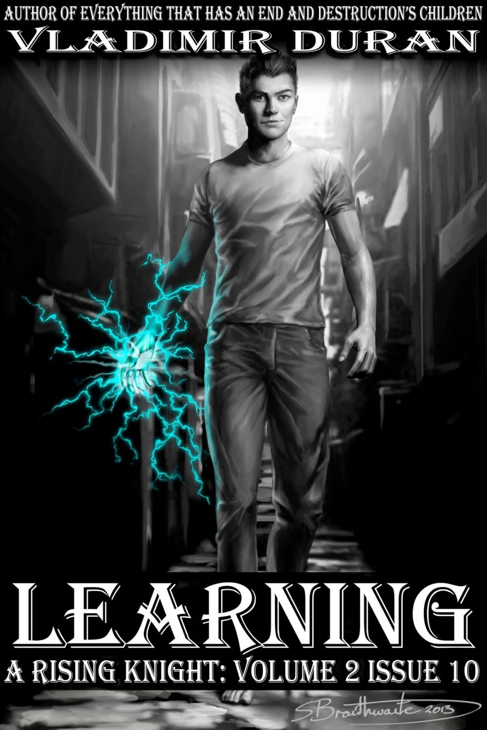 Big bigCover of Learning