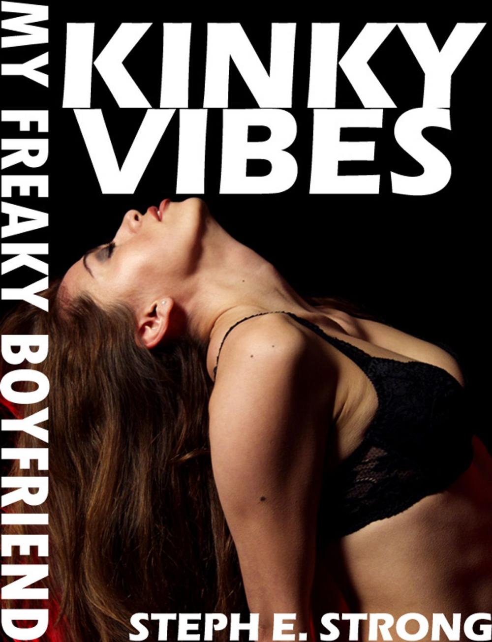 Big bigCover of Kinky Vibes