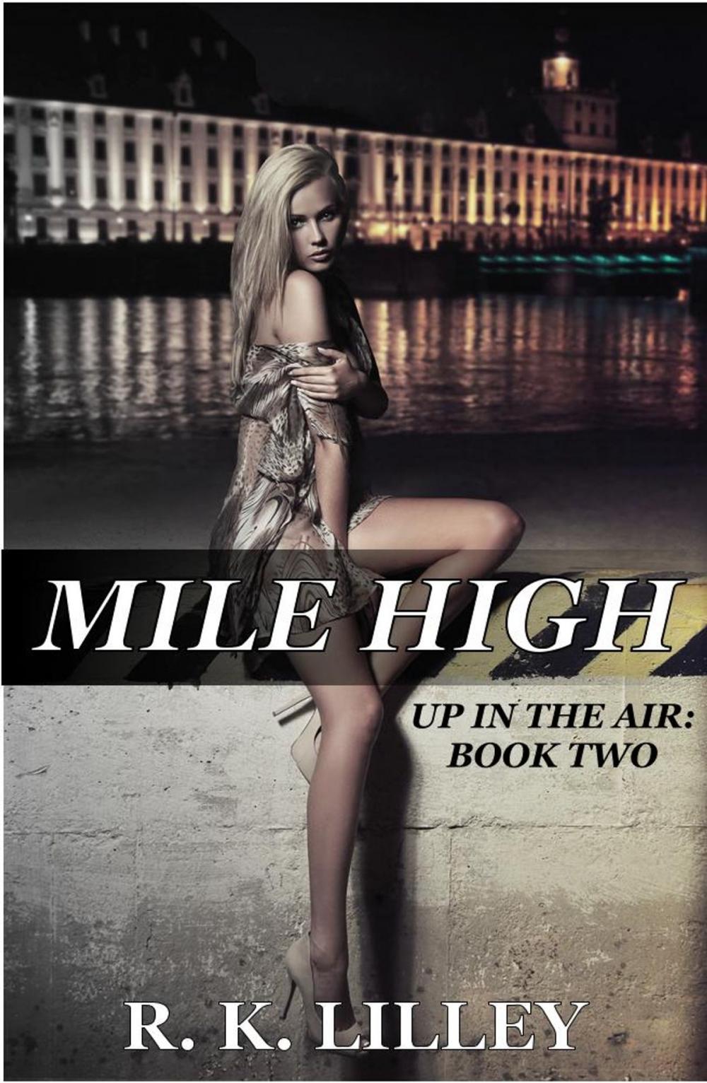 Big bigCover of Mile High