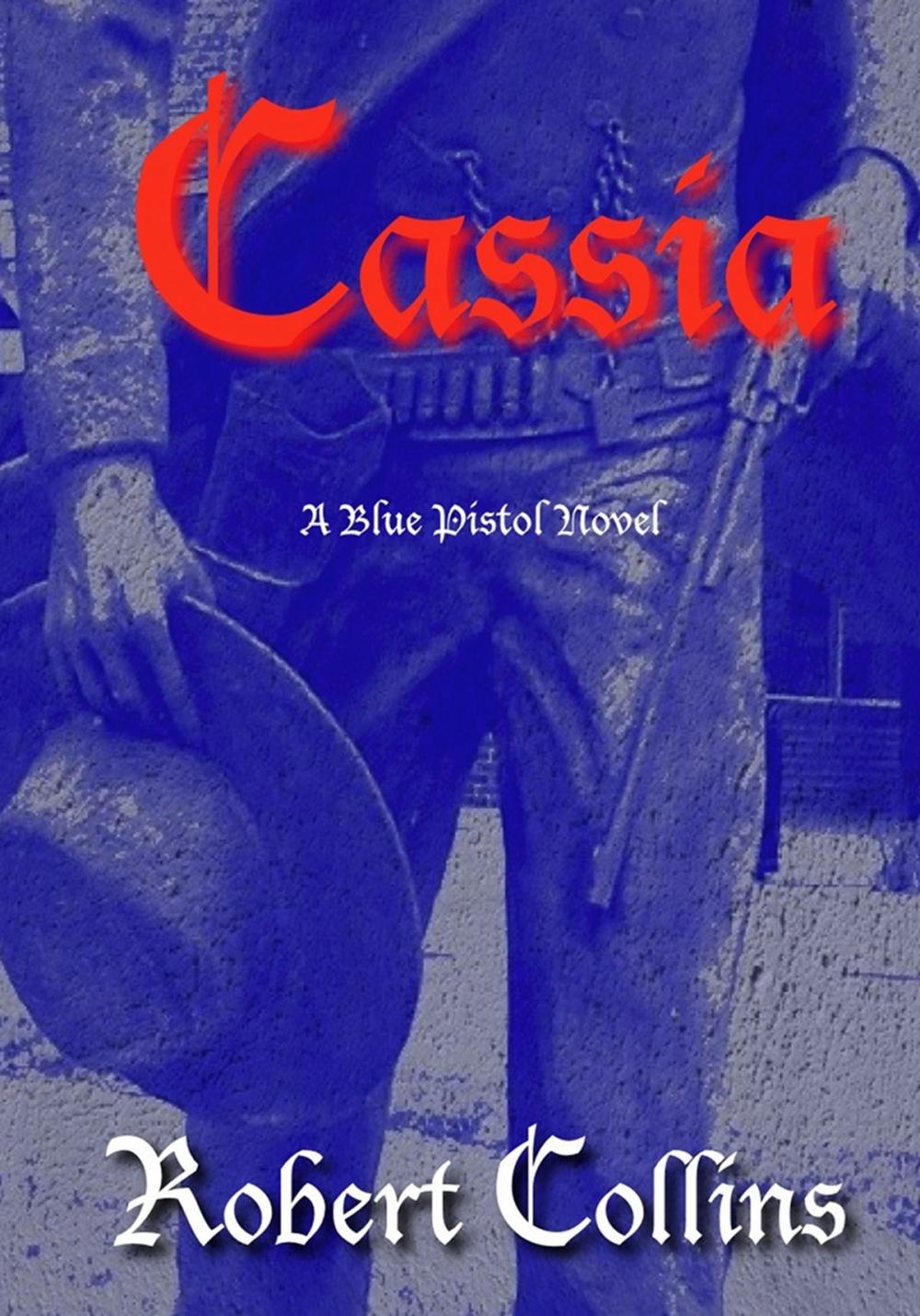 Big bigCover of Cassia