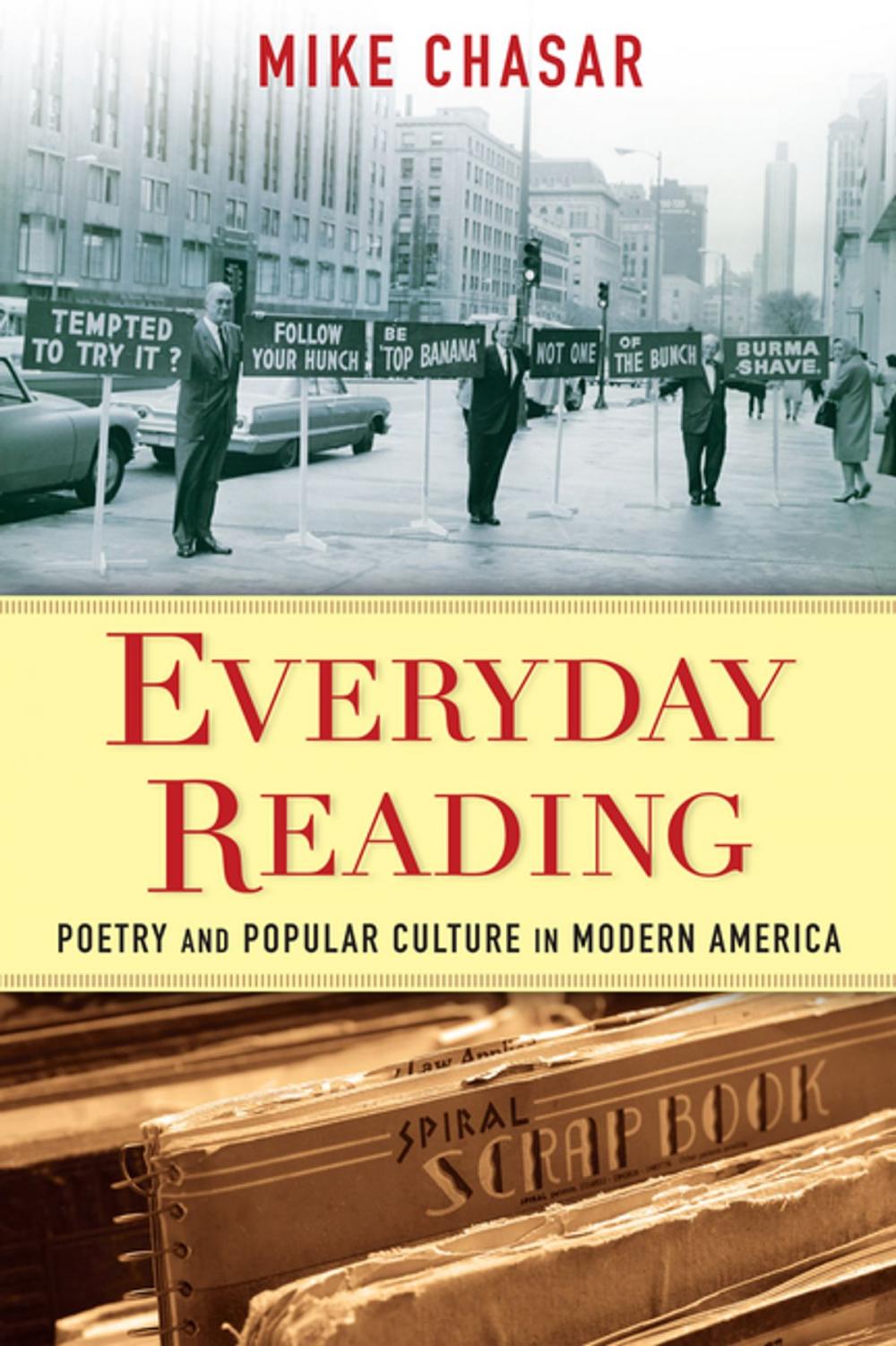 Big bigCover of Everyday Reading