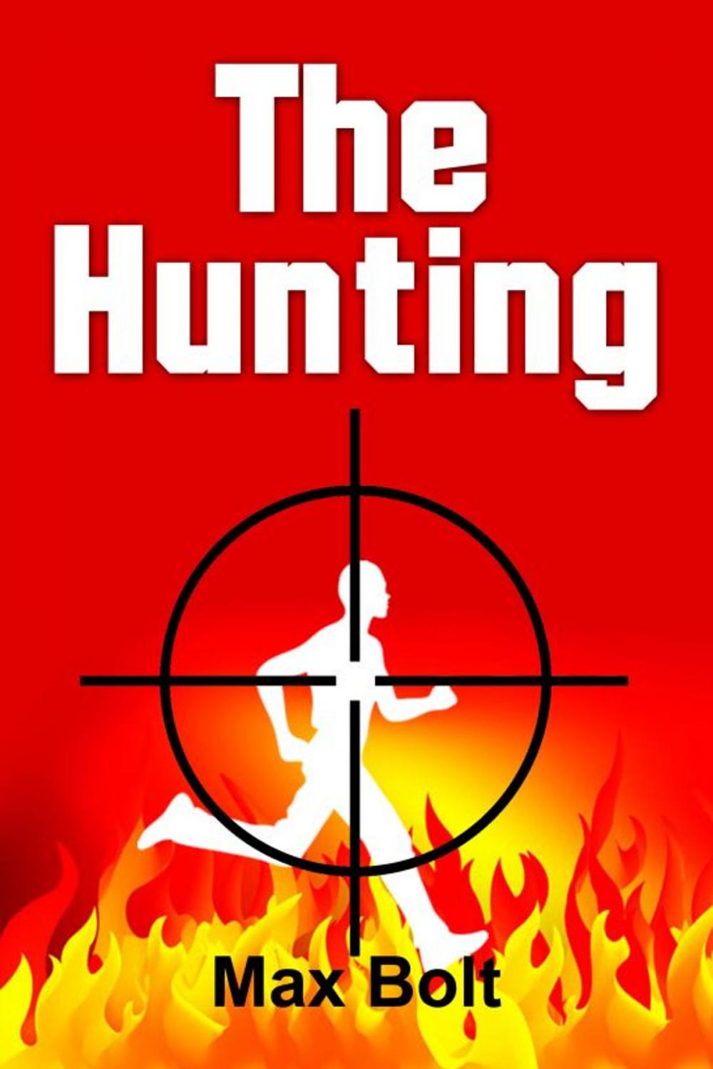 Big bigCover of The Hunting