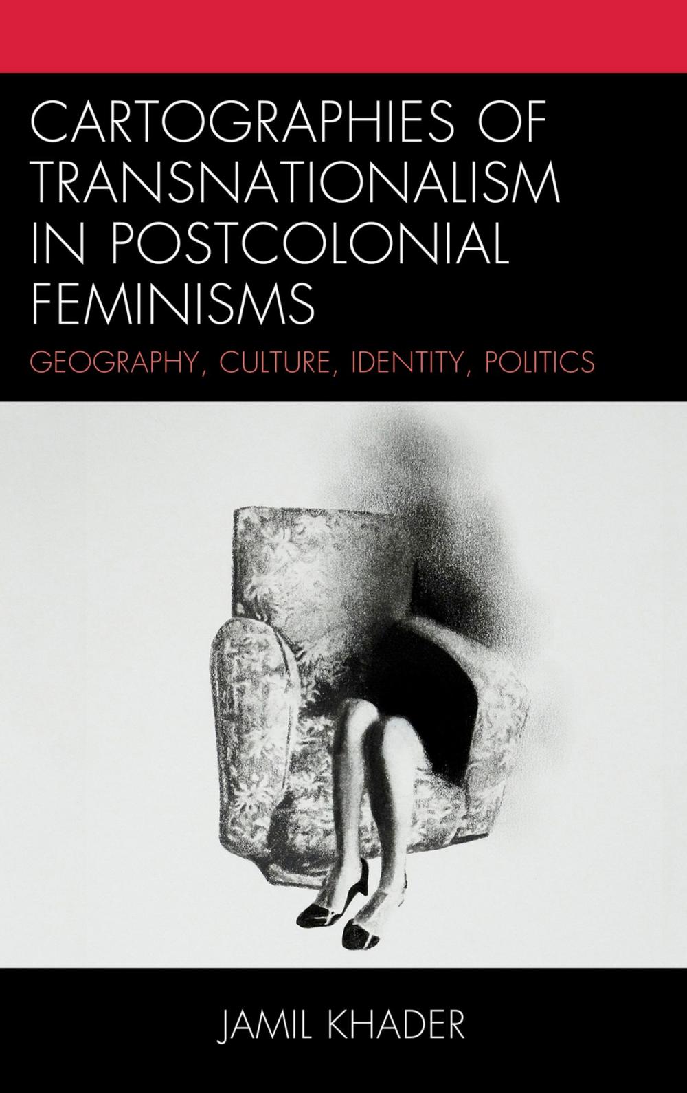 Big bigCover of Cartographies of Transnationalism in Postcolonial Feminisms