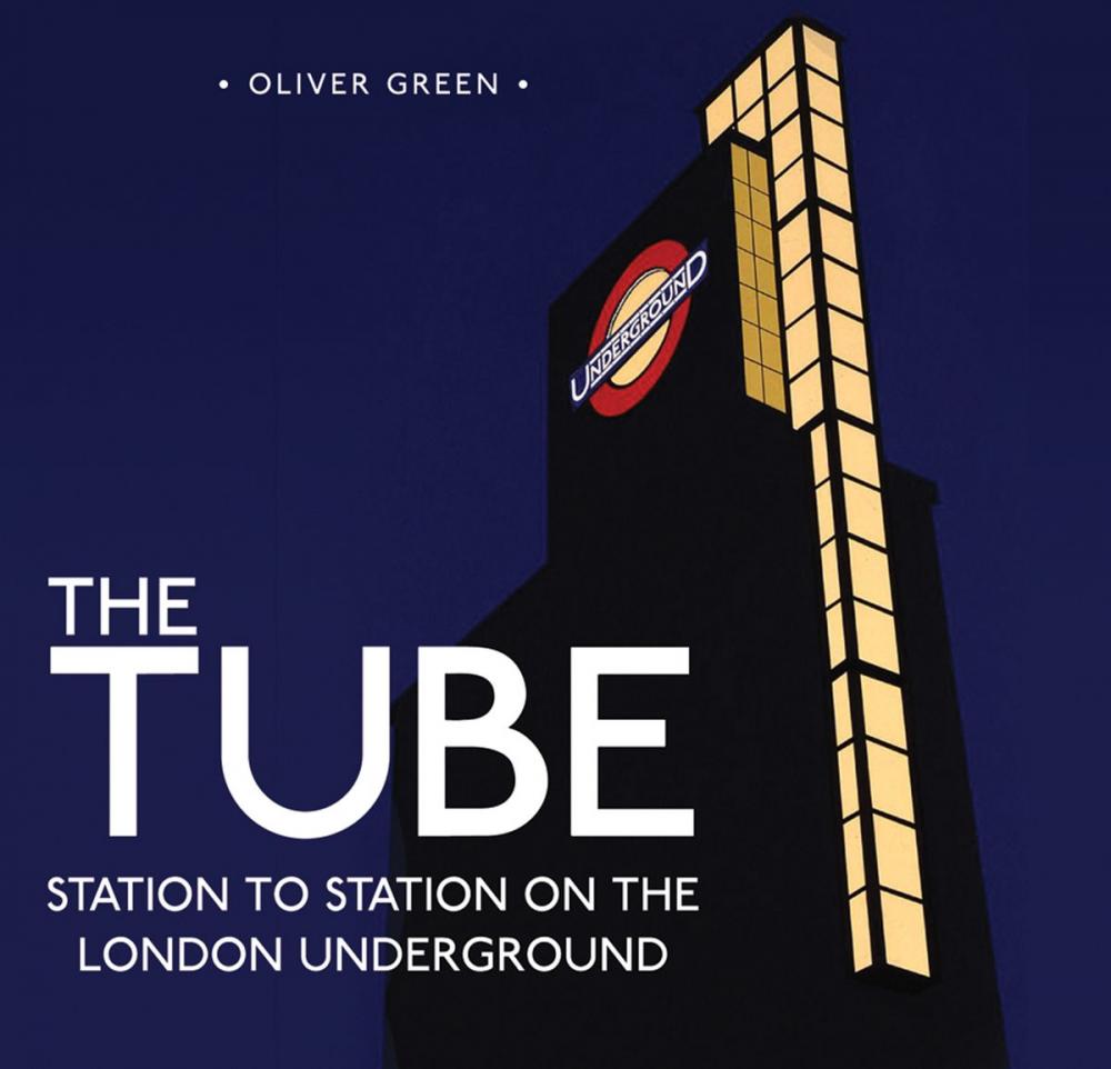 Big bigCover of The Tube
