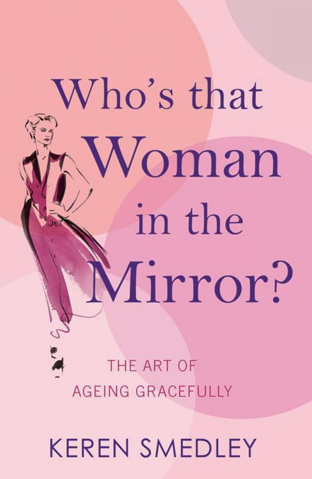 Big bigCover of Who's That Woman in the Mirror?