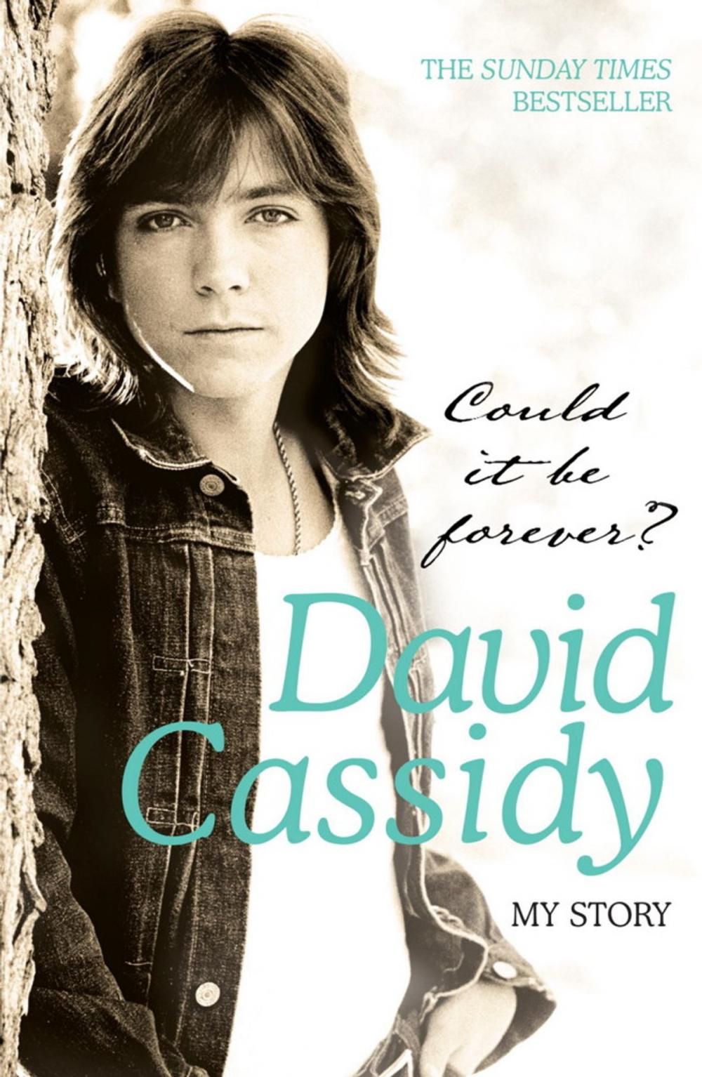 Big bigCover of Could It Be Forever? My Story