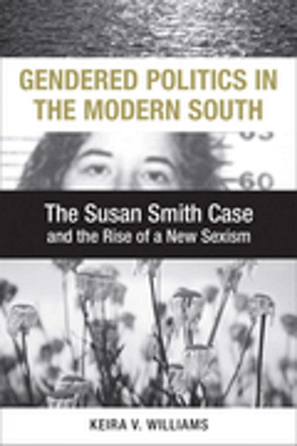 Big bigCover of Gendered Politics in the Modern South
