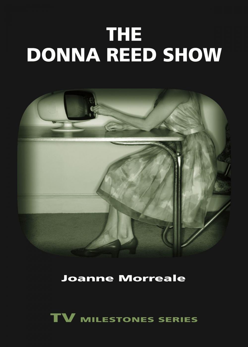 Big bigCover of The Donna Reed Show