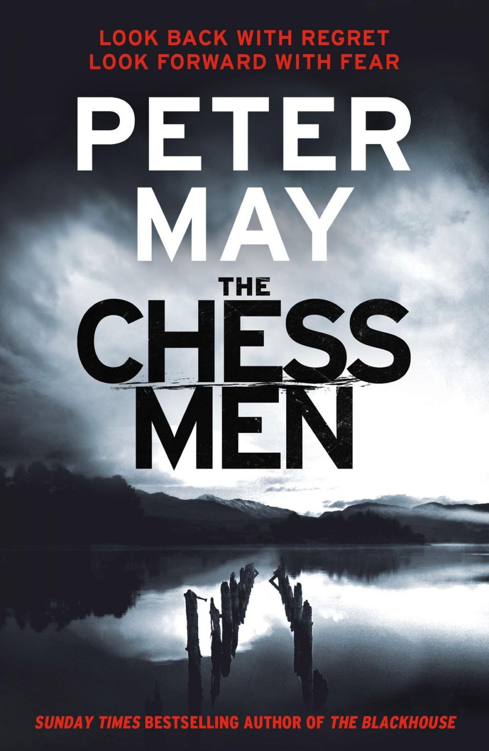 Big bigCover of The Chessmen