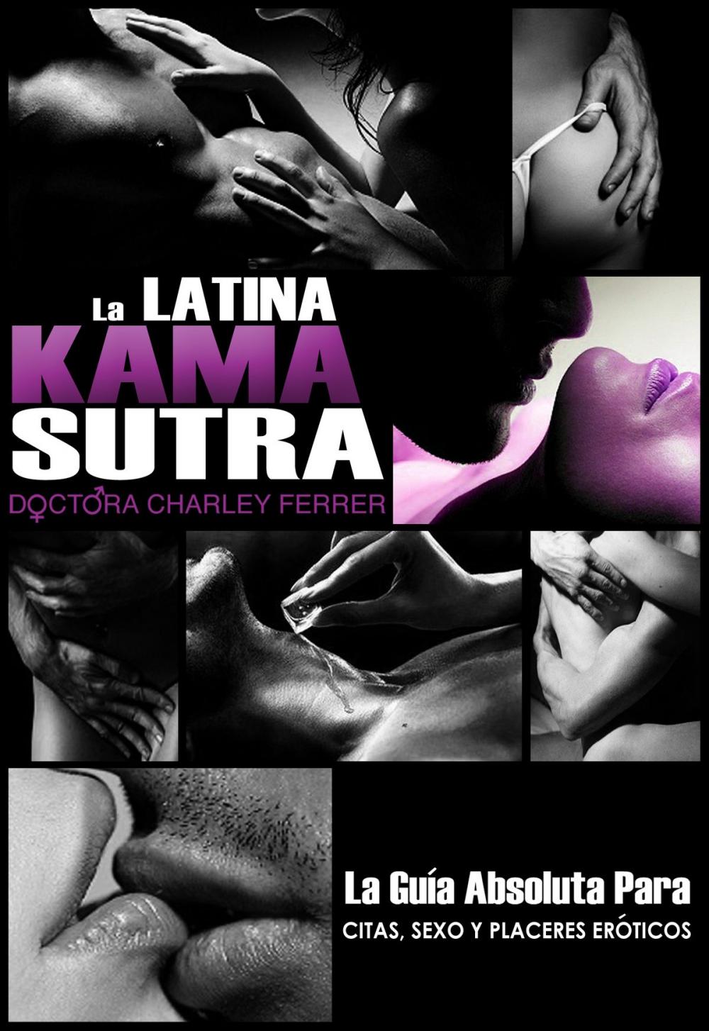 Big bigCover of La Latina Kama Sutra