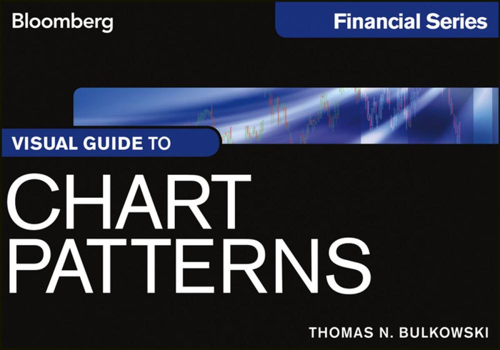 Big bigCover of Visual Guide to Chart Patterns