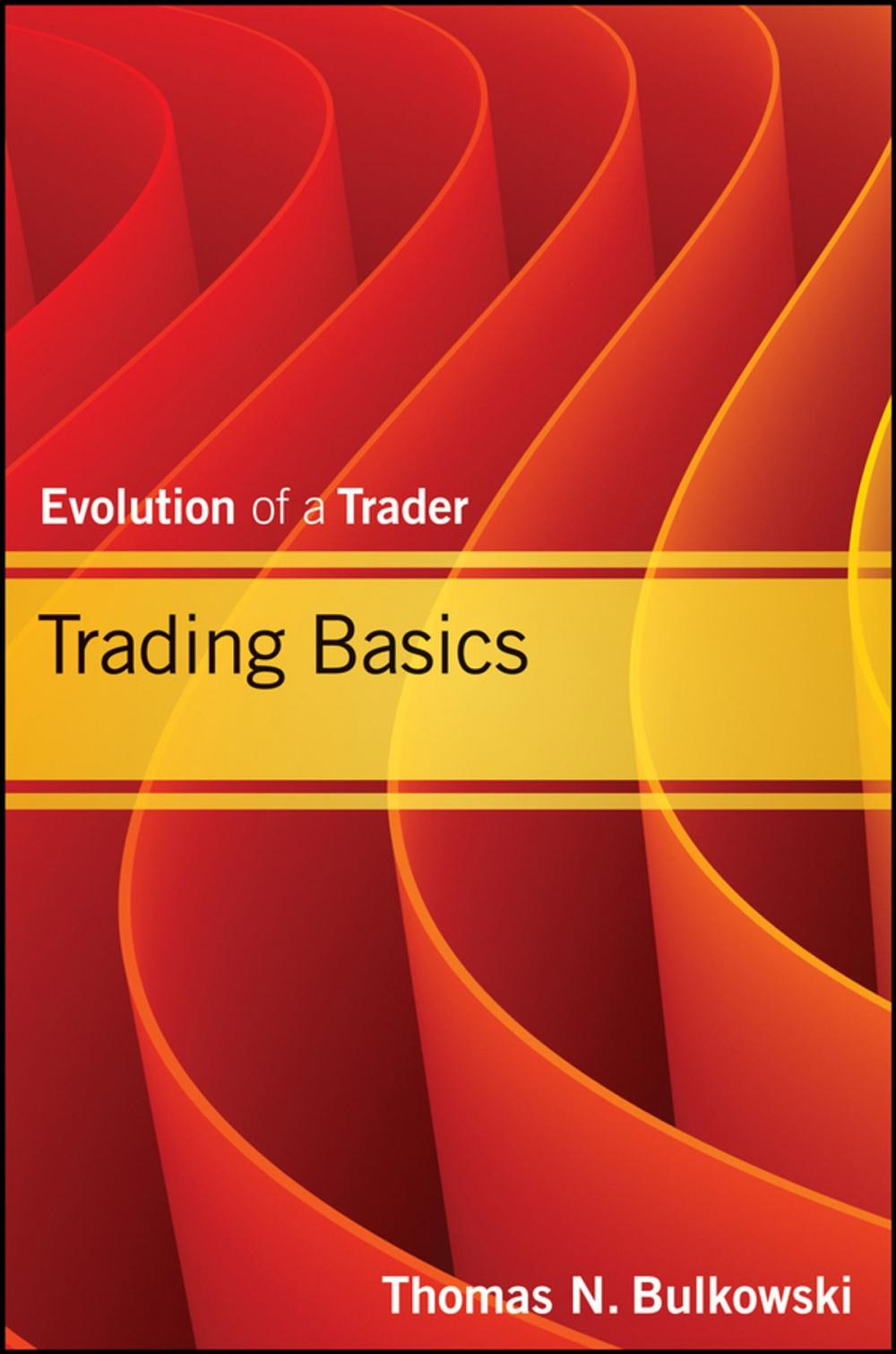 Big bigCover of Trading Basics