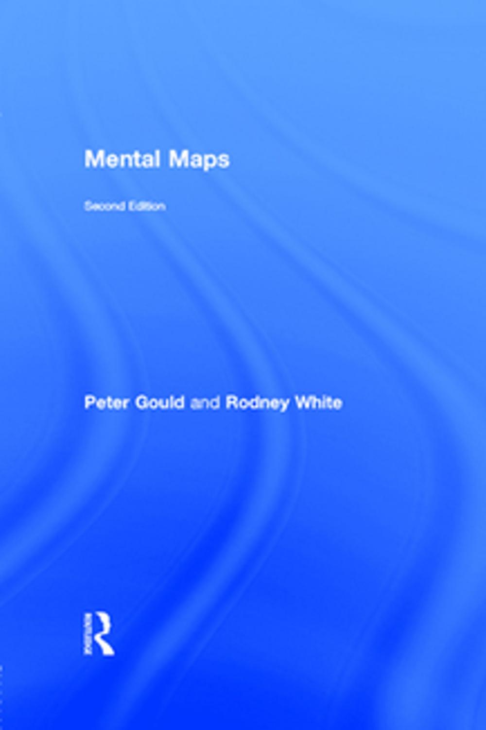 Big bigCover of Mental Maps