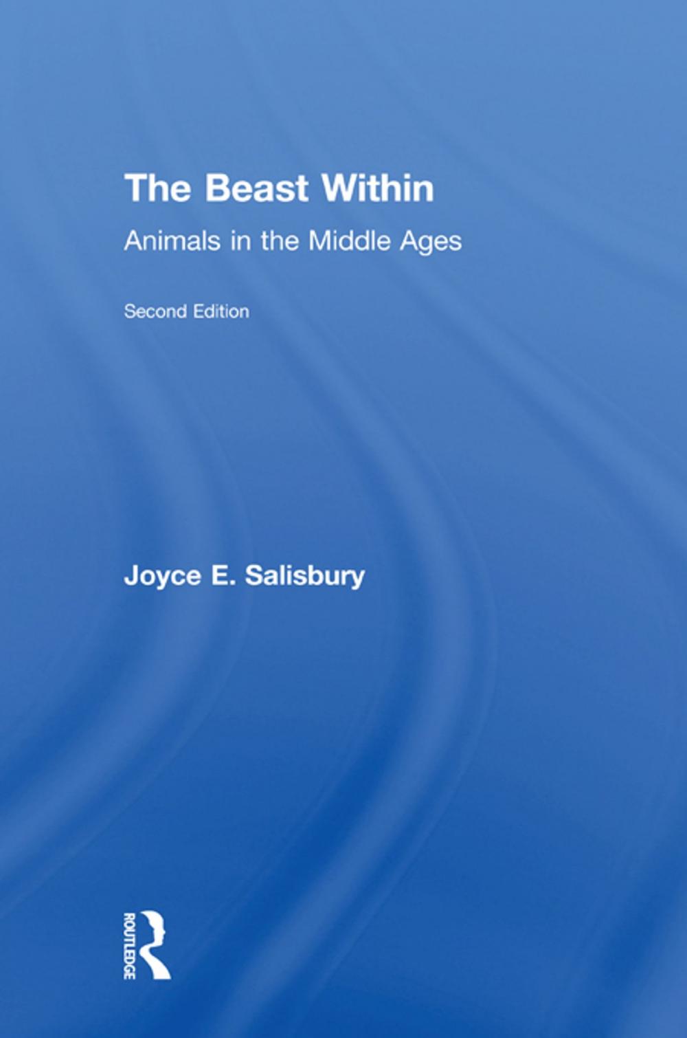 Big bigCover of The Beast Within