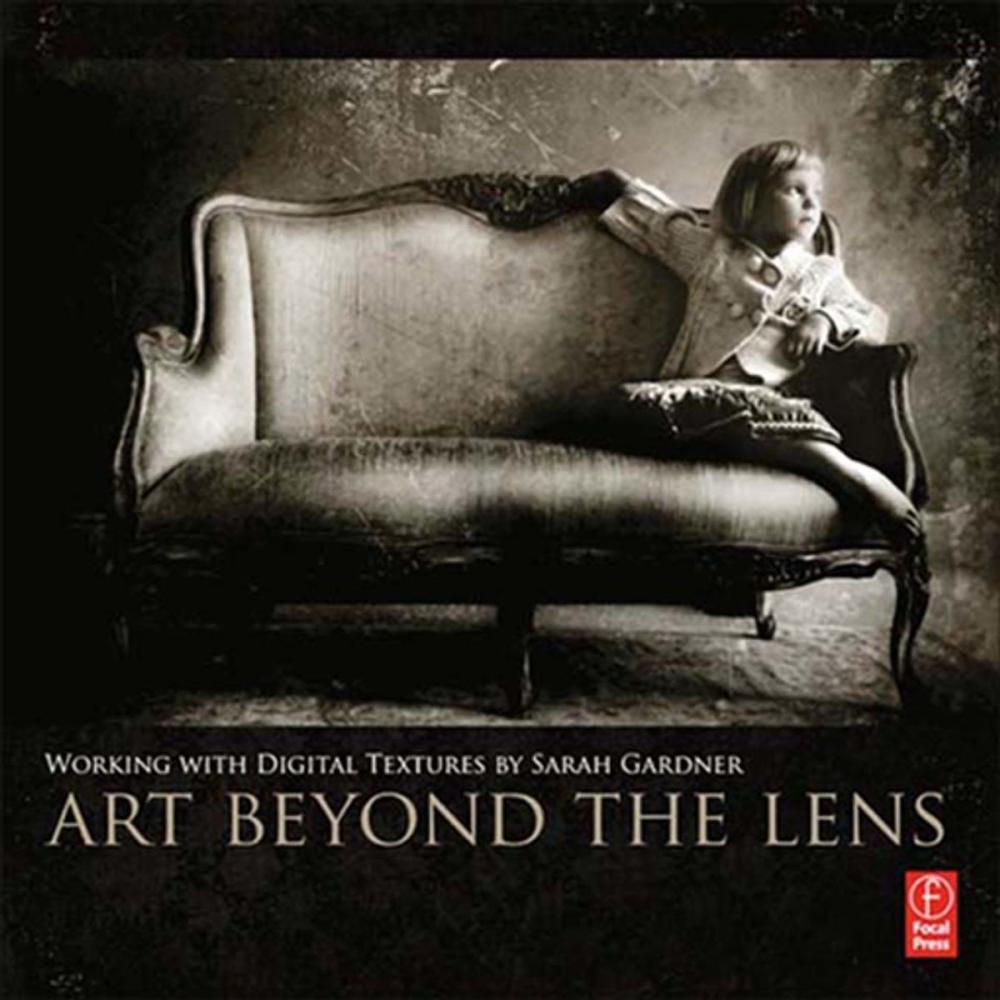 Big bigCover of Art Beyond the Lens
