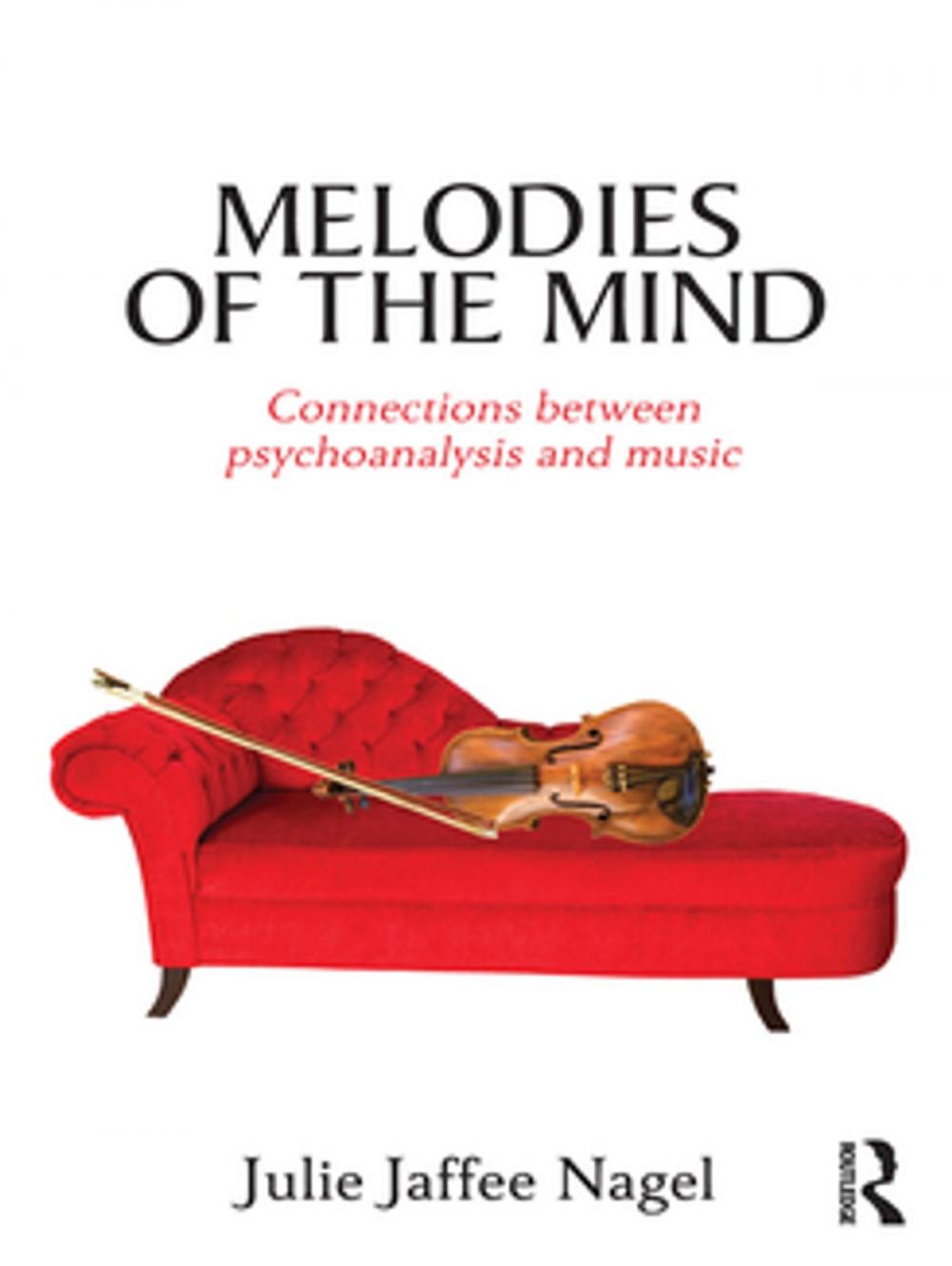 Big bigCover of Melodies of the Mind