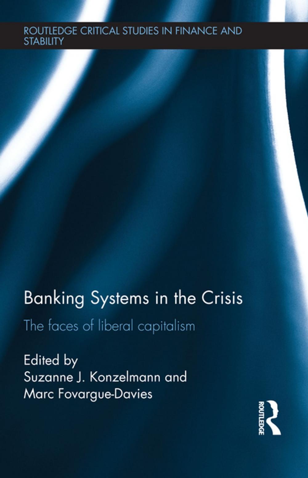 Big bigCover of Banking Systems in the Crisis