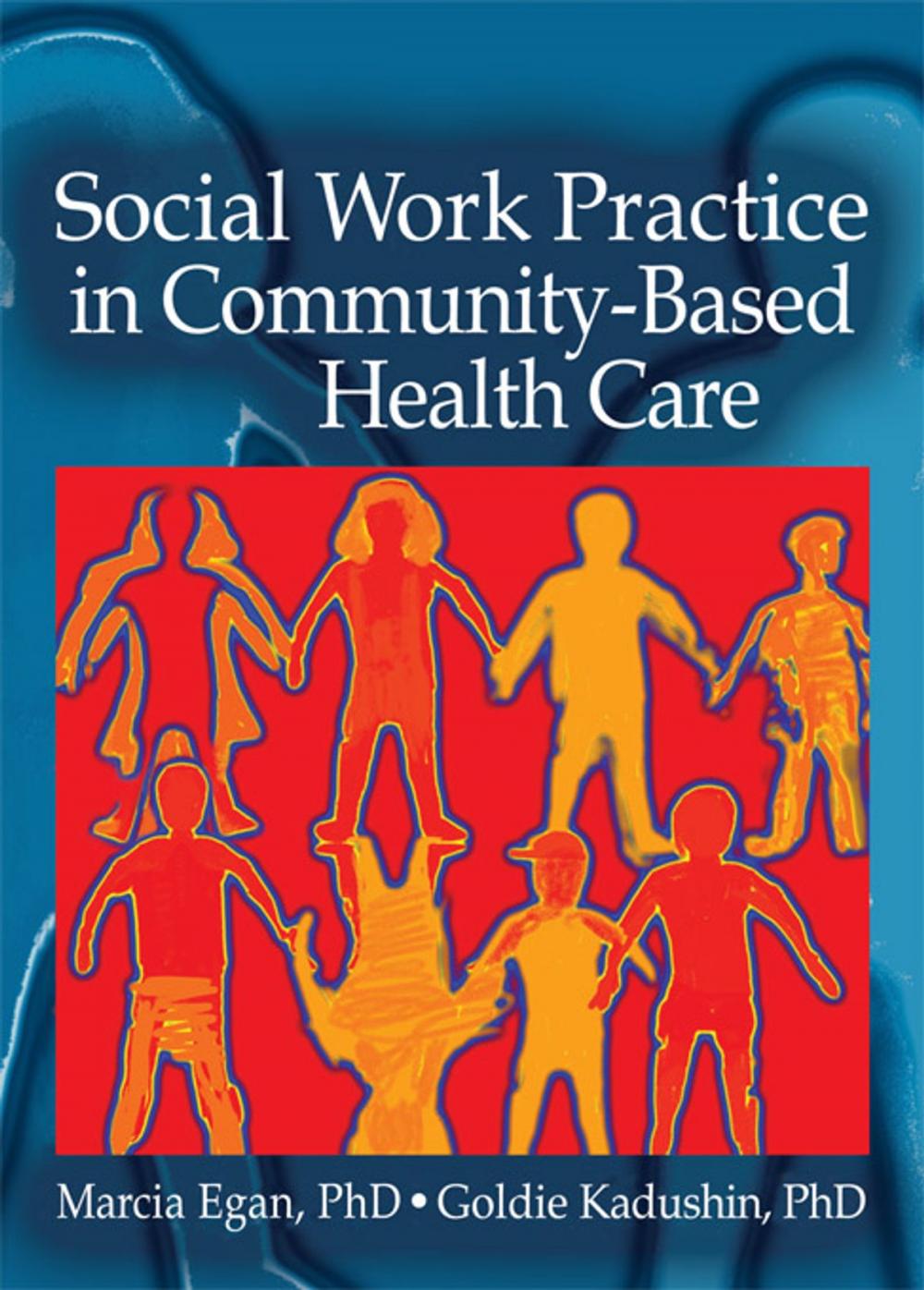 Big bigCover of Social Work Practice in Community-Based Health Care