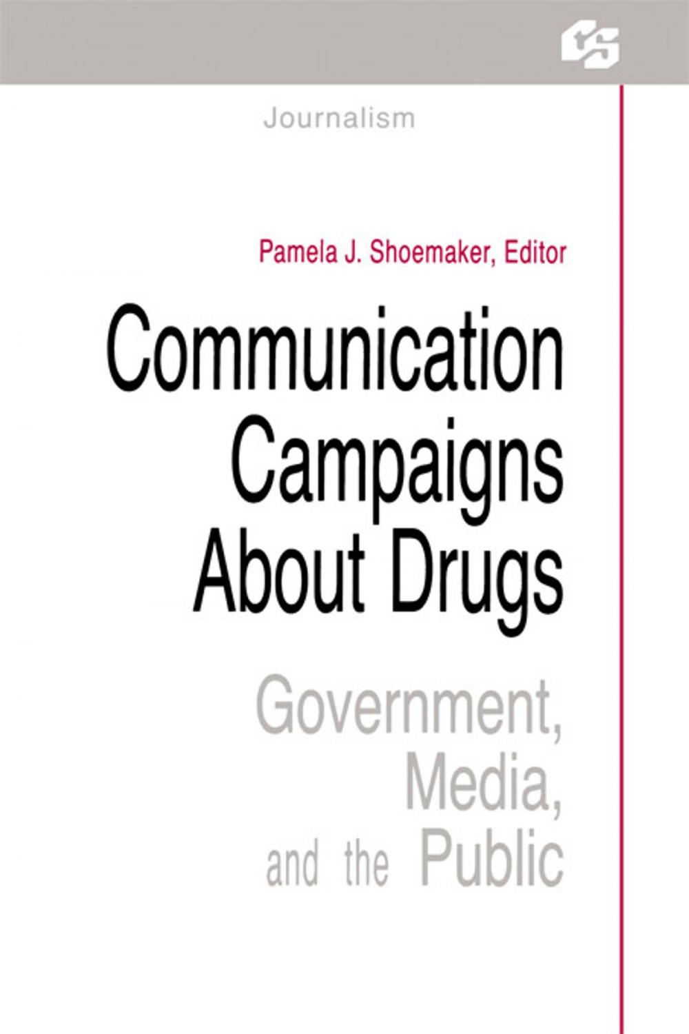 Big bigCover of Communication Campaigns About Drugs
