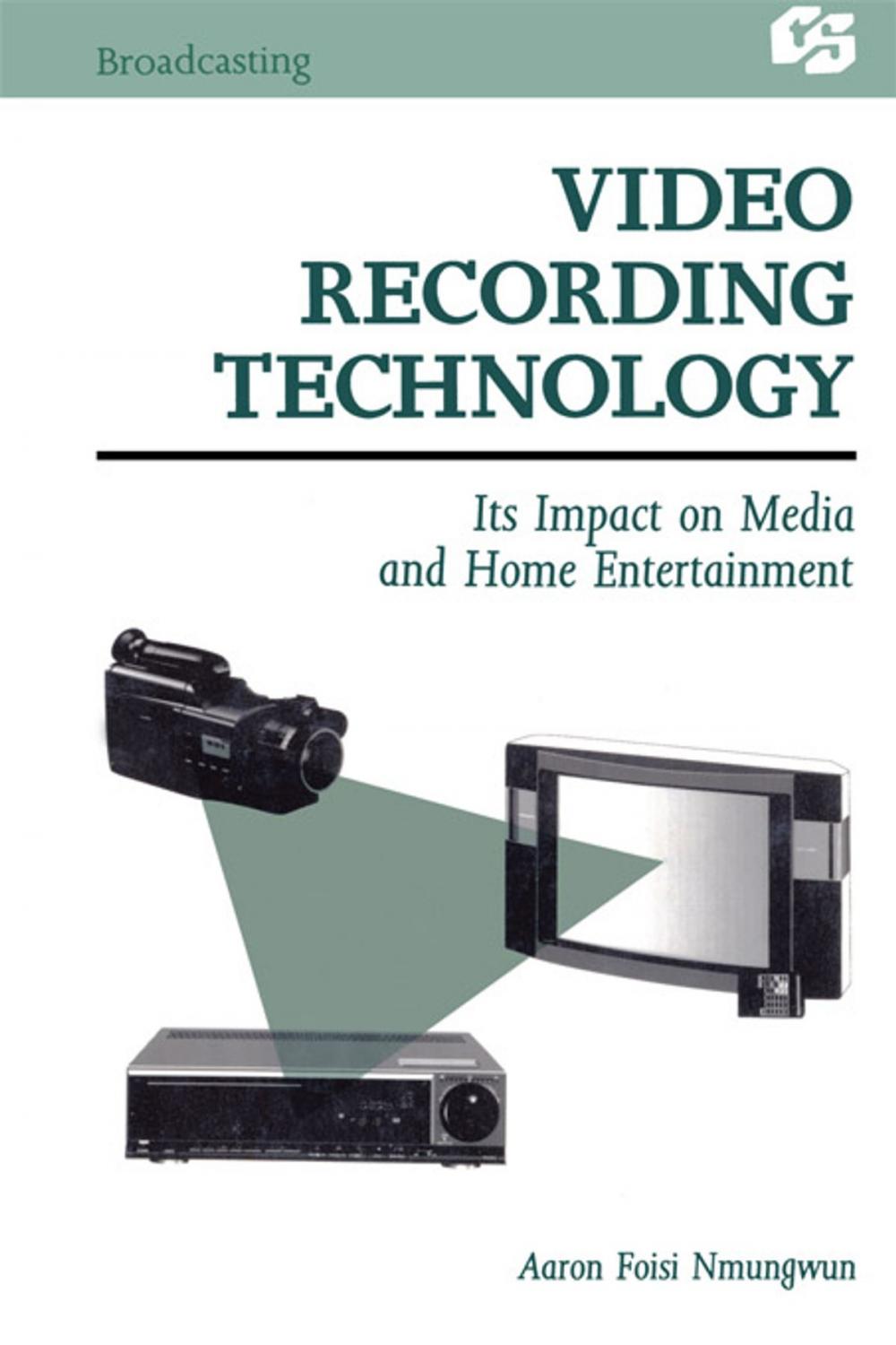 Big bigCover of Video Recording Technology