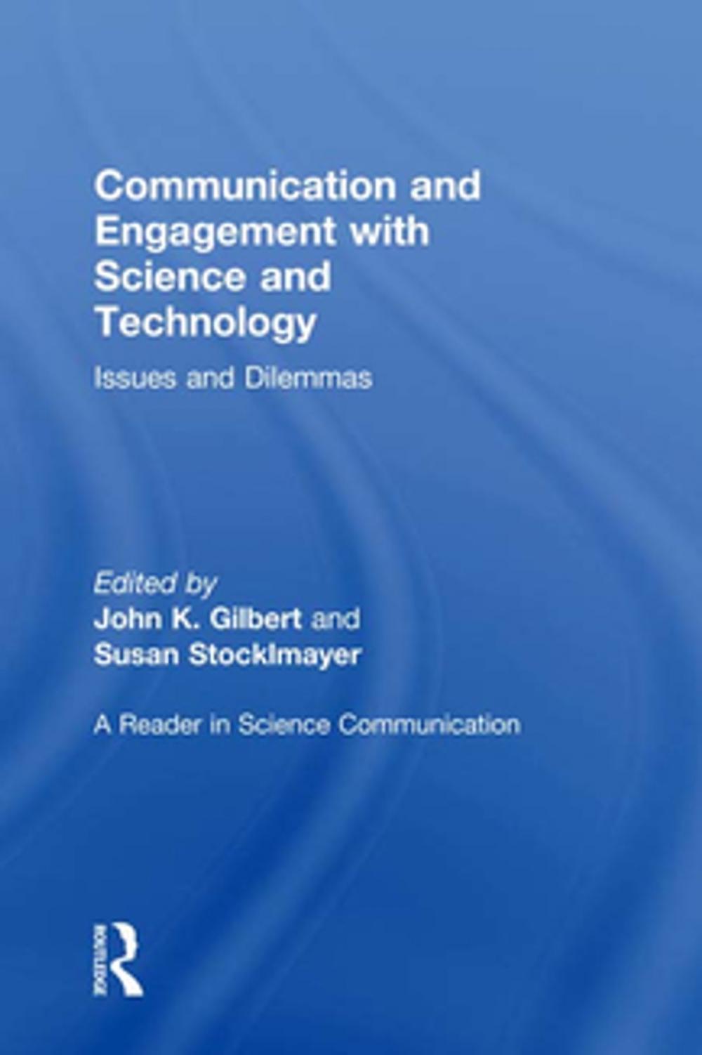 Big bigCover of Communication and Engagement with Science and Technology